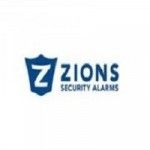 Zions Security Alarms - ADT Authorized Dealer, El Cajon, logo