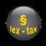 Lex-Tax Biuro Rachunkowe Kancelaria Doradcy Podatkowego, Białystok, Logo