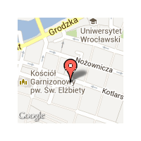 Serwis laptopów & PC STUDIO-KOMP, Wrocław