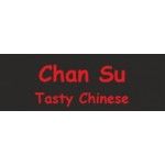 Chan su Chinese Food, Mumbai, logo