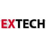 EXTECH, Kraków, Logo