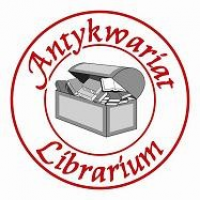 Antykwariat Librarium Piotr Przybylski, Bełchatów