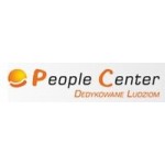 People Center, Warszawa, Logo
