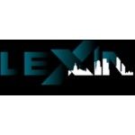 Lexin Roofing Ltd., Edmonton, logo