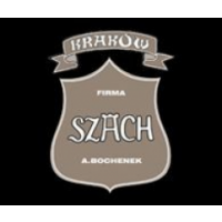 Firma Handlowa SZACH, Kraków