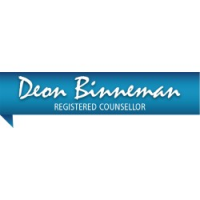 Deon Binneman Registered Counsellor, Cape Town