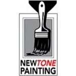 New Tone Painting, Bowmanville, logo