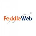 PeddleWeb, Ahmedabad, logo