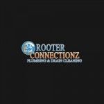 24 Hour Rooter Connectionz, Salt Lake City, logo