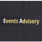 Events Advisory, Madison, logo