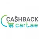 CashbackCart.ae, Dubai, logo