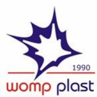 P.P.H.U. WOMP-PLAST, Łódź