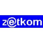 ZETKOM, Poznań, Logo