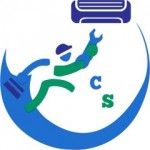 Cooling Solutions, Santo Domingo, Distrito Nacional, logo