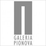 GALERIA PIONOVA, GDAŃSK, Logo