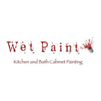 WET PAINT Kitchen & Bath Cabinet Painting, Milton