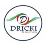 Dricki, Rohtak, logo
