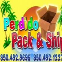 Perdido Pack & Ship, LLC, Pensacola