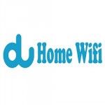 Du Home Internet Services, Dubai, logo