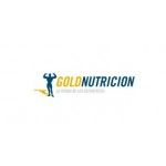 Tienda nutricion deportiva - GoldNutricion., castellon de la plana, logo
