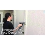 Environmental Lead Detect Inc., San Francisco, logo