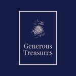 Generous Treasures, Greater Noida, logo