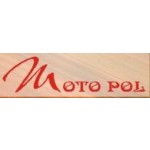 MOTO-POL S.J., Opole, Logo