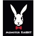 Epimedium Herbal Honey supplier dubai | Monster rabbit, Dubai, logo