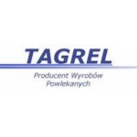 Tagrel S.J., Płock, Logo