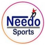 NEEDO SPORTS, Sialkot, logo