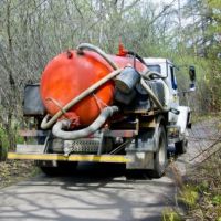 La Pine Septic Service, La Pine