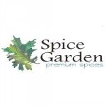 Spice Garden, Singapore., logo