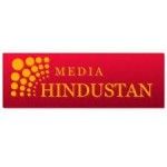 Media Hindustan, Mumbai, logo