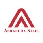 ASHAPURA STEEL, Mumbai, logo
