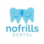 NoFrills Dental, Singapore, logo