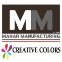 Mahar Manufacturing Inc, Van Buren