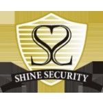 Shine Security Agency Pte Ltd, Singapore, logo