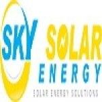 Sky Solar Energy, Brisbane, logo