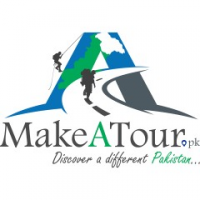 Make A tour Private Limited, Rawalpindi