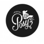 Poco Posy, Hendra, logo