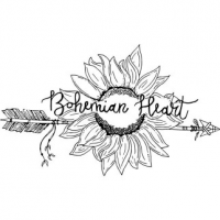 Bohemian Heart Boutique, Byram