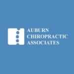 Auburn Chiropractic Associates, Auburn, logo