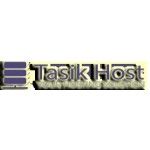 Tasik Hosting, jakarta barat, logo