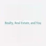 Realty Realtors And You, Jersey City, logo