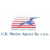 C.K.Marine Agency Sp. z o. o., Szczecin