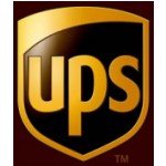 UPS Polska, Warszawa, Logo