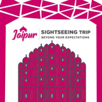 Jaipur Sightseeing Trip, Jaipur Jaipur Sightseeing Trip, Jaipur