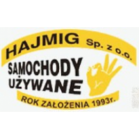Auto-Komis HAJMIG Sp. z o.o., Warszawa