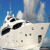 Sunseeker Yacht Services Llc, Sebastian