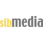 slb media AG - Informatik, Vaduz, logo